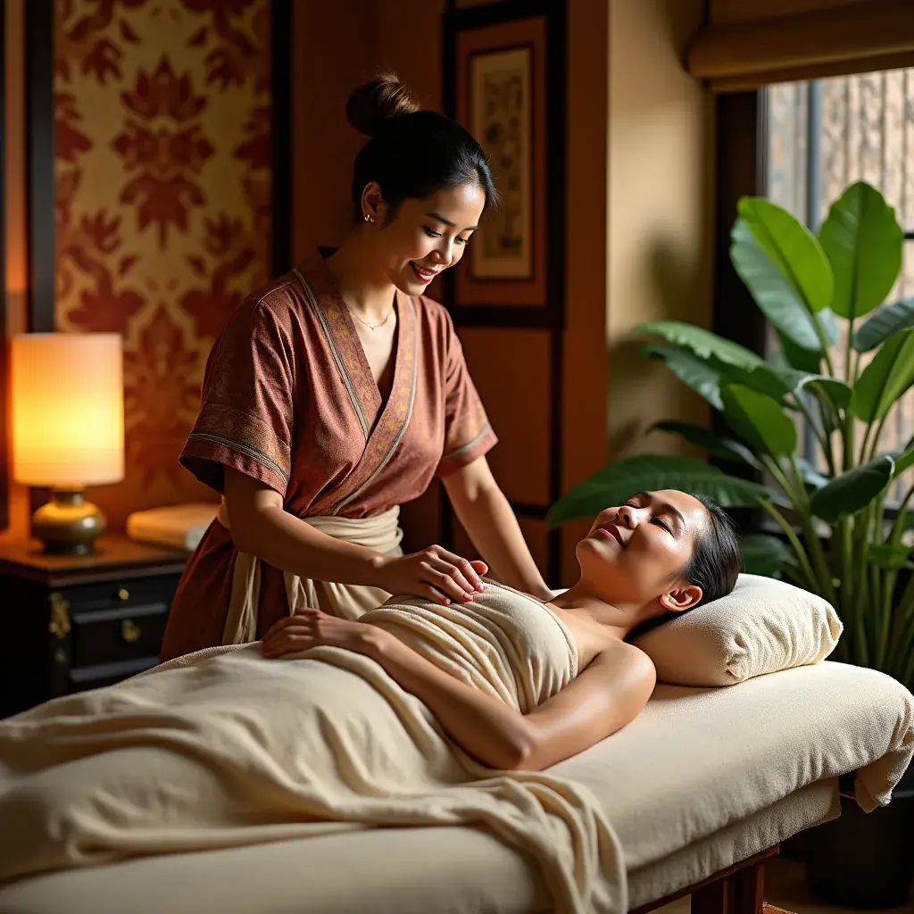 Professional team collaboration